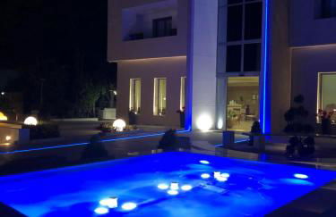 Naias Beach Hotel - Foto 21