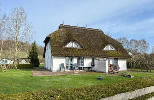 Ferienhaus Boddenglück - Photo 13