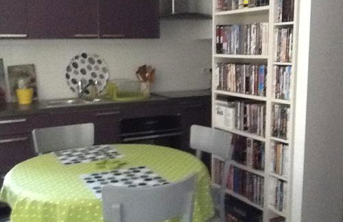 Studio en pleine nature - Foto 6