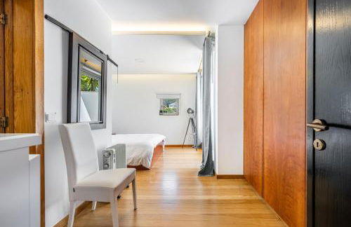 Extravagant 5-Bedroom Mansion - Foto 16