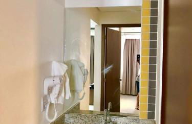 Hospedagem Olímpia -SP - Foto 17