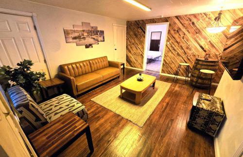 Carey Way Quarters - The Speakeasy - Foto 4