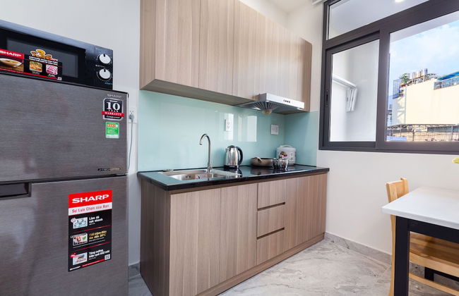 Yours Studio Tower - Photo 26