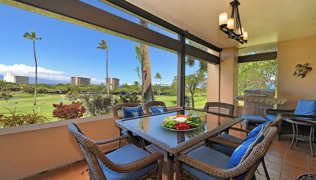 Kaanapali Royal N102 - Foto 5, Restauración