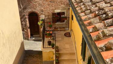 Il Grottino, Tuscan Village Apartment - Foto 5