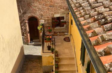 Il Grottino, Tuscan Village Apartment - Foto 5