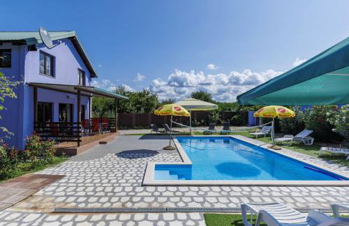 Holiday Home Minja by Interhome - Foto 36