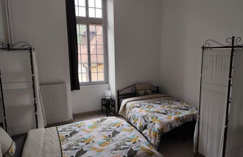 O'Couvent - Appartement 131 - 2 chambres - 90 m2 - Troisième étage - Foto 3