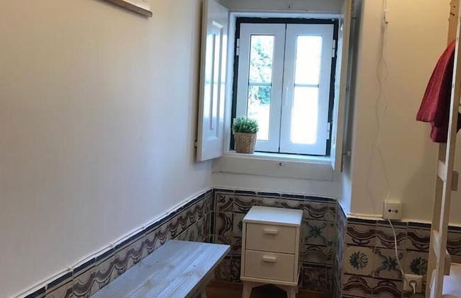 Apartments Center Castelo de São Jorge - Photo 35