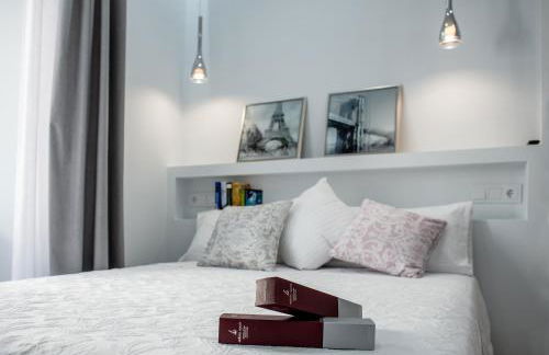 Apartamentos Turísticos Moret 11 - 1C - Foto 13