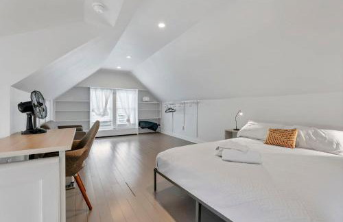 Housepitality - The Maynard Manor - Foto 31