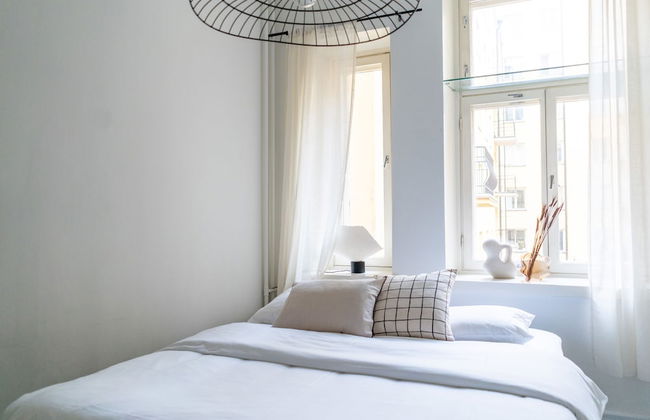 Central studio with spacious bathroom - Foto 1