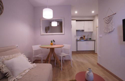 Budget Beach Studio 14 - Foto 19