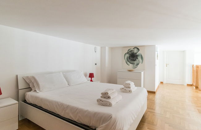 Italianway Apartments - Villa Mafalda - Foto 74