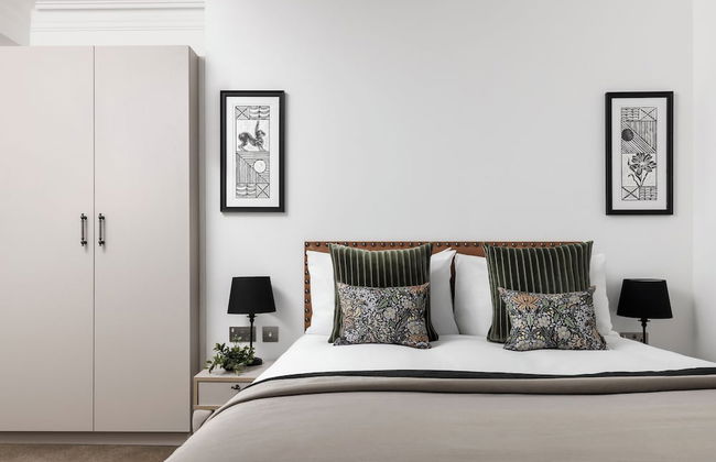 The Jubilee by Supercity Aparthotels - Photo 8