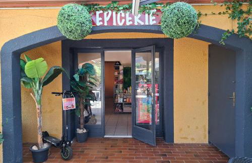 Domaine Des Mimosas - Foto 64