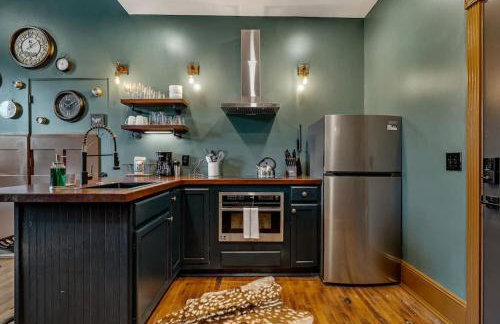 Watson - The Vestry on Read - Foto 8