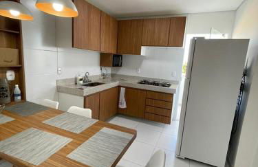 Lindo apartamento a 300mts da praia Coroa Vermelha - Foto 36