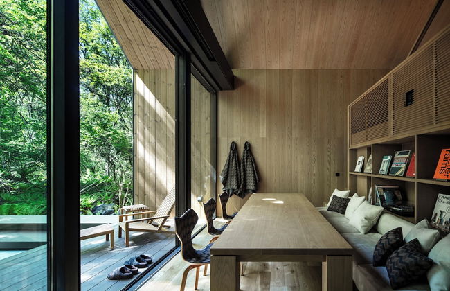 NOT A HOTEL KITAKARUIZAWA - Foto 11