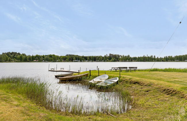 Gissarp Gryningen - Foto 26