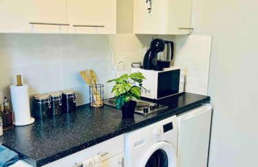 L'Europe -Parking, Calme- - Foto 2