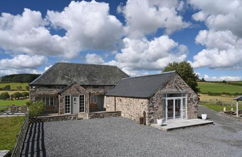 Laverockbank Steading - Photo 32