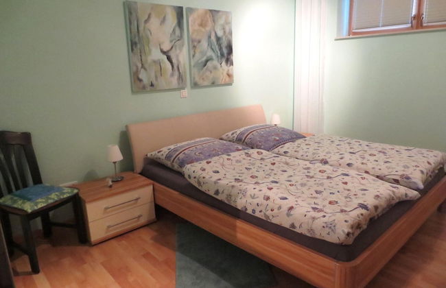 Apartment in Vulkaneifel With Idyllic Garden - Foto 2