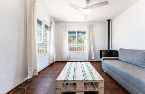 Villa Alegría Málaga Jardín privado y relax cerca del aeropuerto - Photo 6