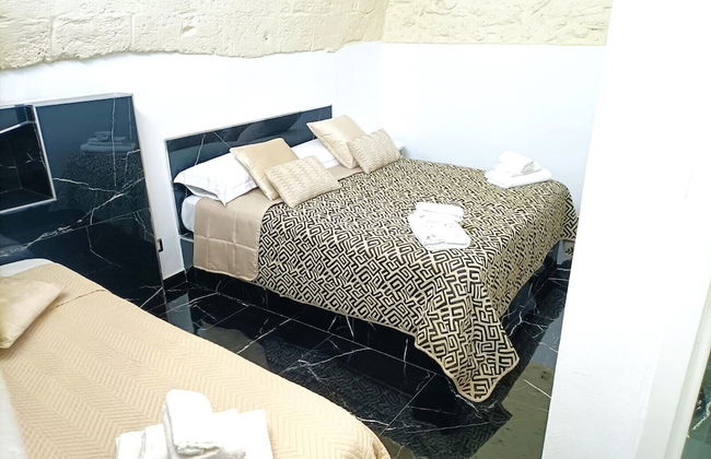 Newhouse rooms black & white - Foto 8