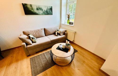 FeWo Seeufer #großer Garten#Seenähe# von Harztraveler - Foto 6