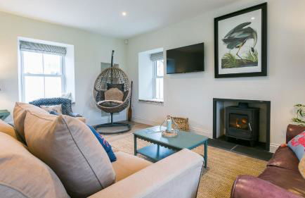 The Gun Room - Foto 9