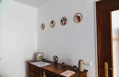 Casa SOL y MAR junto a la PLAYA - Foto 71