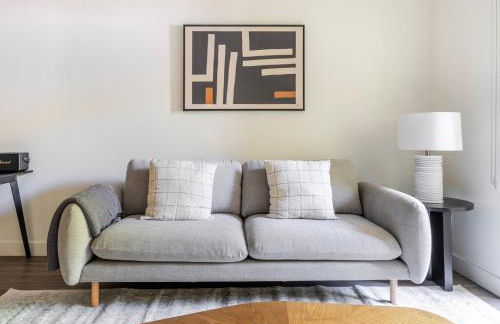 Blueground Market - Almaden view nr Plaza de Cesar Chavez SFO-1922 - Foto 2