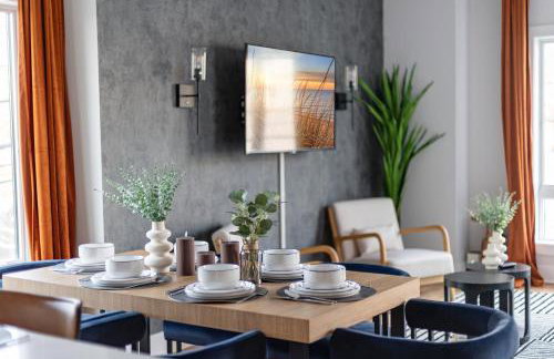 2br 3ba 2King bd 3 Car Parking Bonus area with Queen Bed - Foto 25