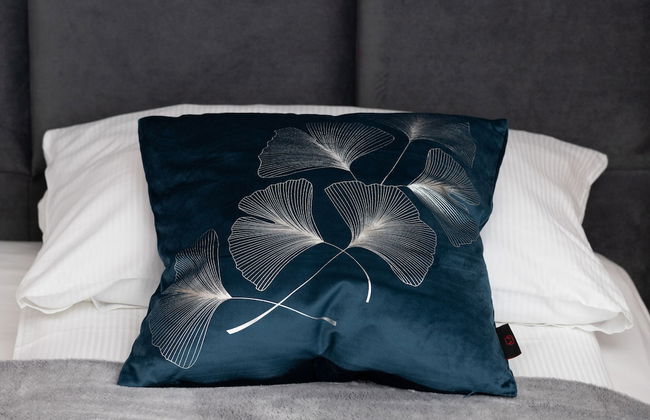 Apartment With Terrace Dębki by Renters - Foto 55