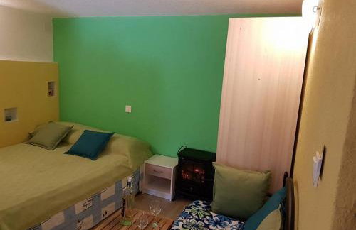 Calypso's Cave the Apartment for Animal Lovers - Foto 8