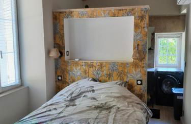 Les Bruneilles - Foto 1