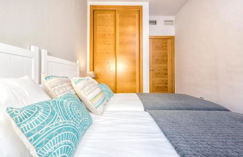 San Lorenzo Penthouse in Malaga by Solaga Holiday Homes - Foto 80