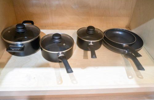 Luxe Stay near Downtown Dallas - Foto 32