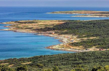 Villa Grande Arche Istria - Photo 14