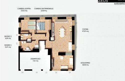 Olea Dei Holiday Apartments - Foto 41