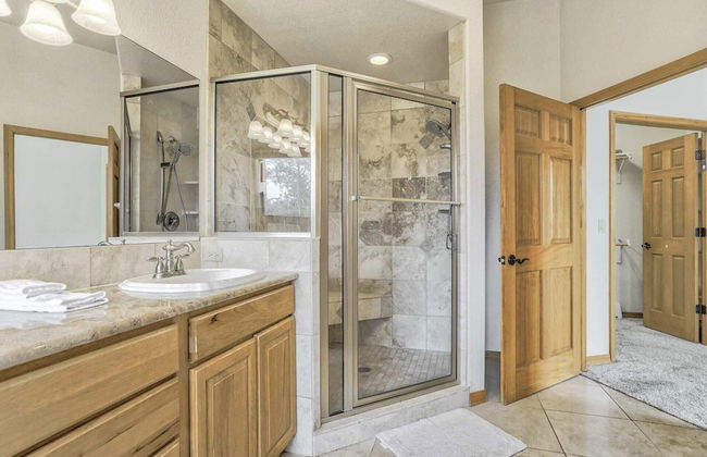 5brmountain Luxuryhikingdog Friendly! - Photo 38