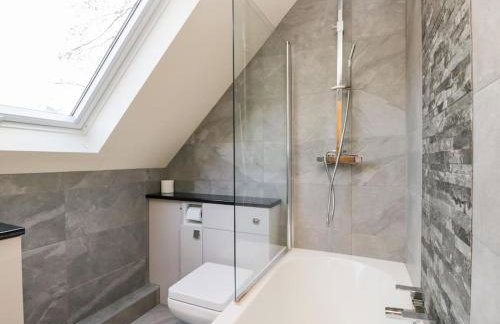 Bridge Cottage - Foto 31