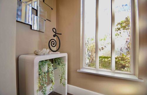 Luxury London Garden Flat - Foto 17