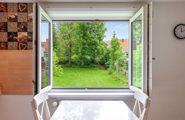 Wohnung in Benneckenstein Nahe Skilift - Foto 39