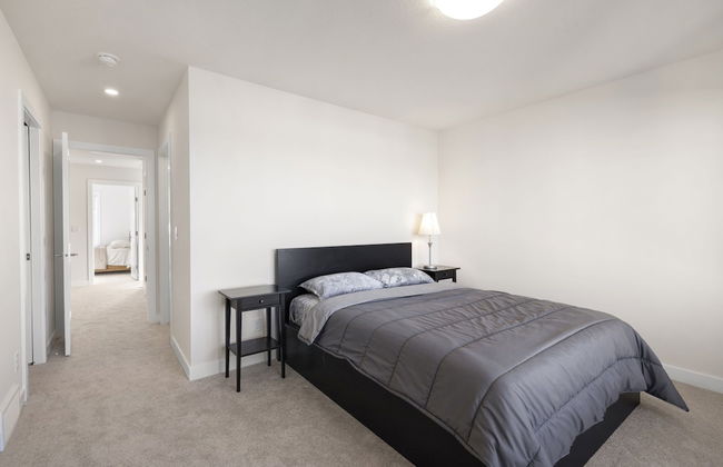 Modern Beautiful Calgary Home - Foto 5