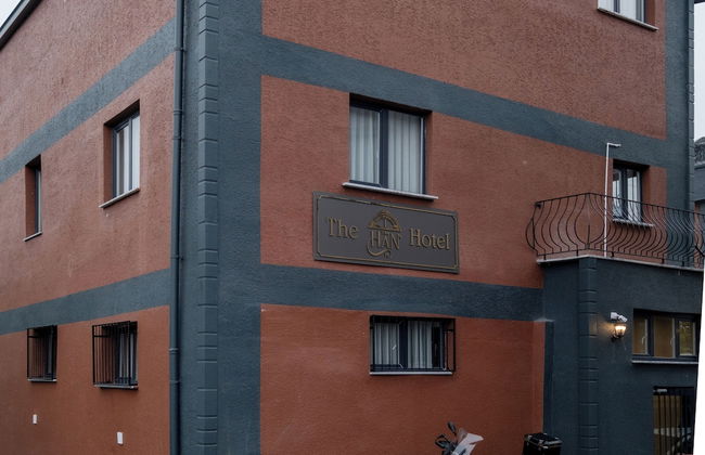 The Han YK - Photo 6