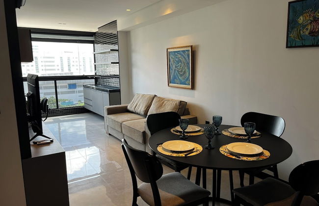 Edificio Sky Jatiuca - Apt 705 - Photo 1