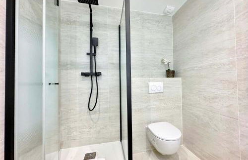 Gare du Nord - Prestige family apartment for 6 - Foto 39