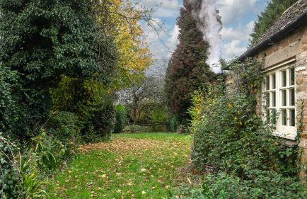 Wyck Cottage - Foto 21